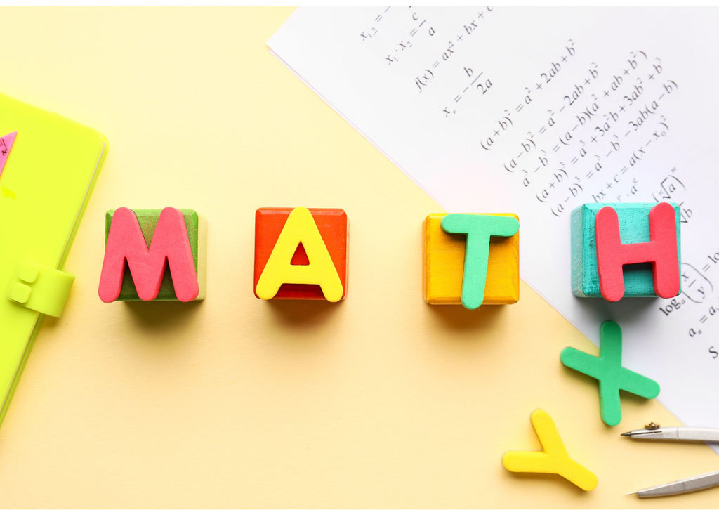 Math Made Fun: Developing Numeracy Skills through Playful Activities